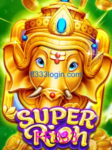SuperRich