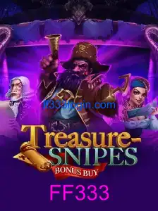 TreasuresnipesBonusBuy